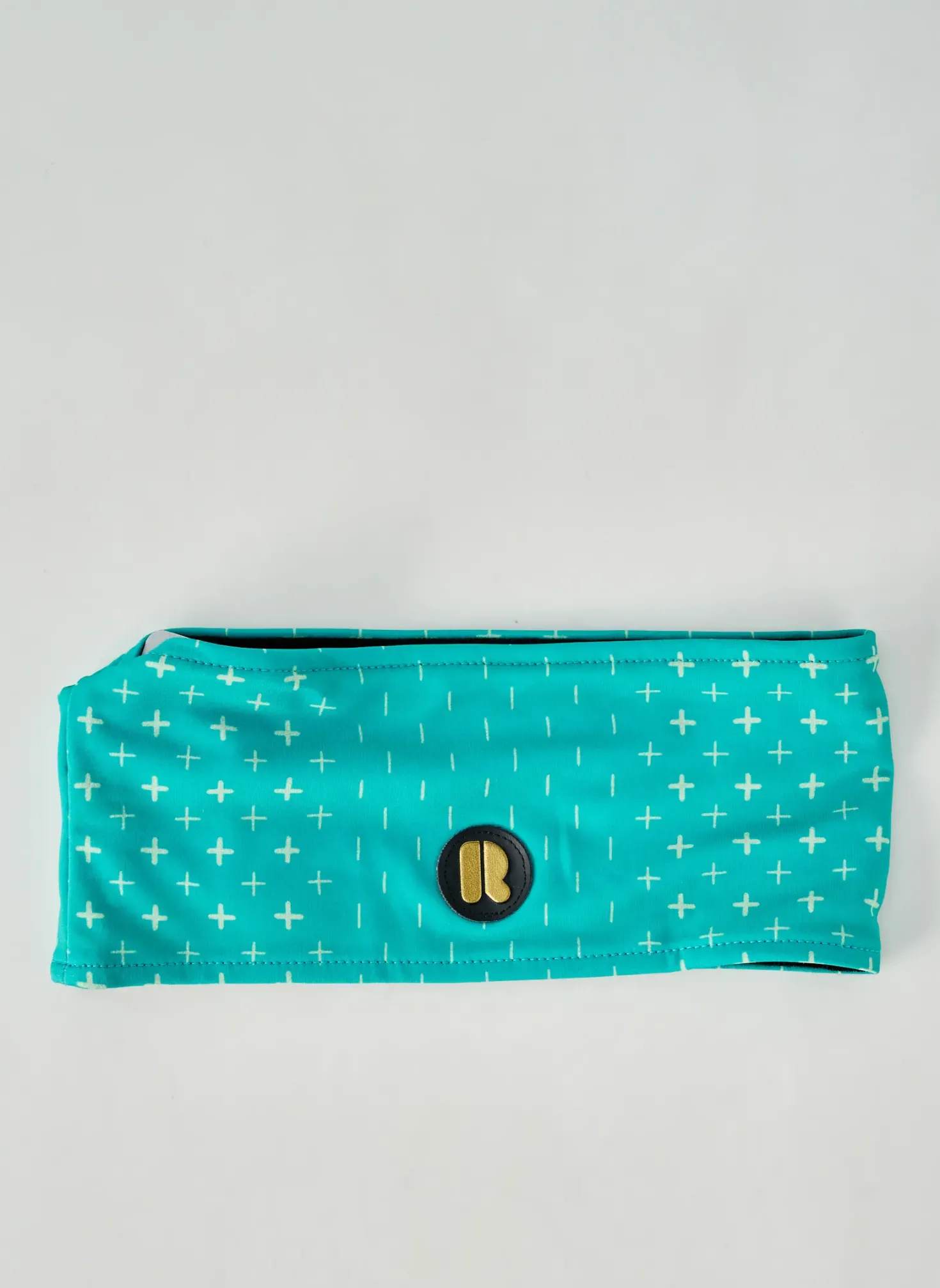 Accessoire Pour Cheveux Riggler Vert