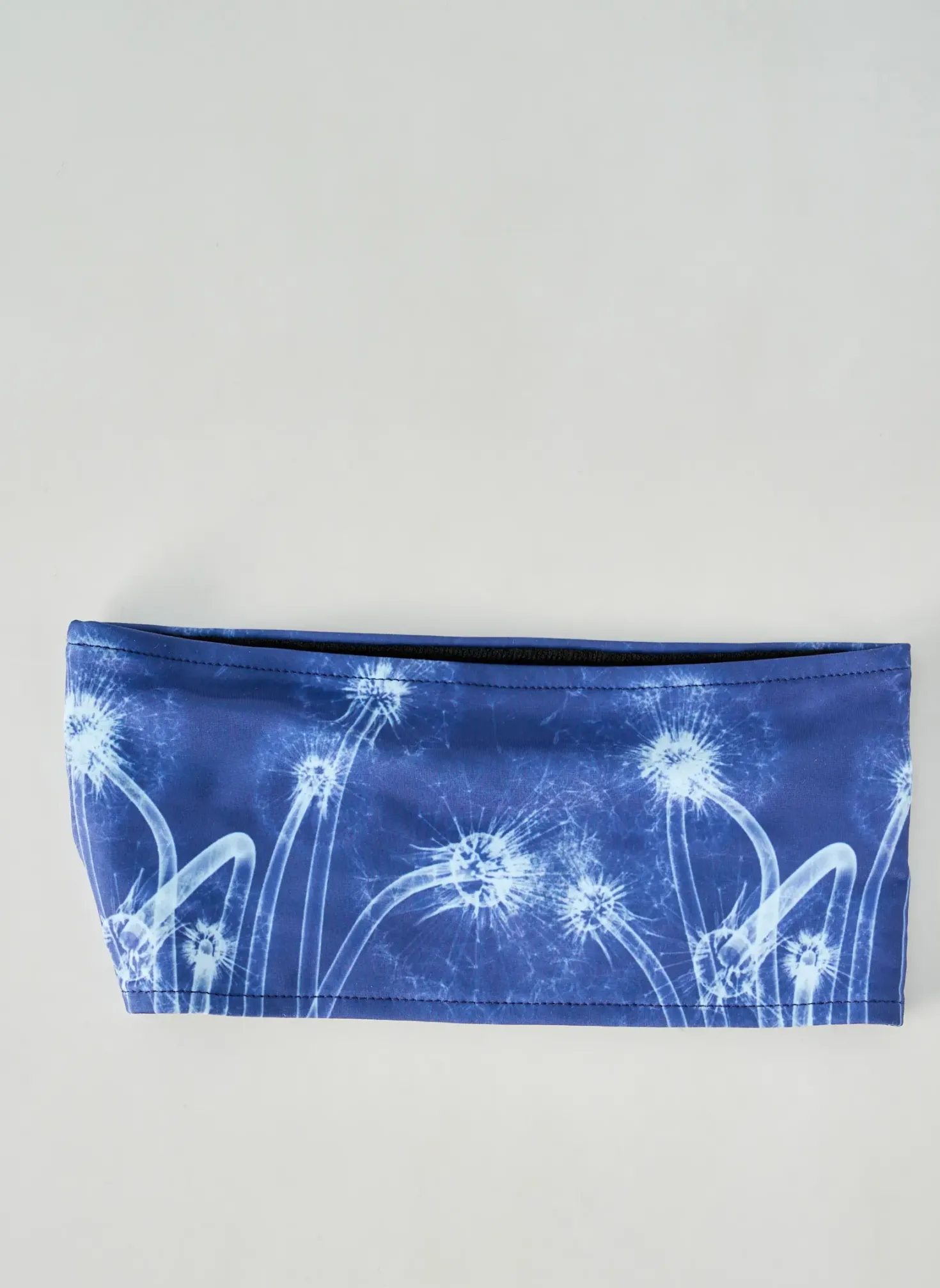 Accessoire Pour Cheveux Riggler Bleu
