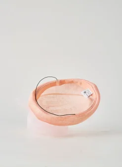 Accessoire Pour Cheveux Tout En Tete Rose
