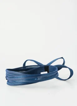 Accessoire Pour Cheveux Tout En Tete Bleu