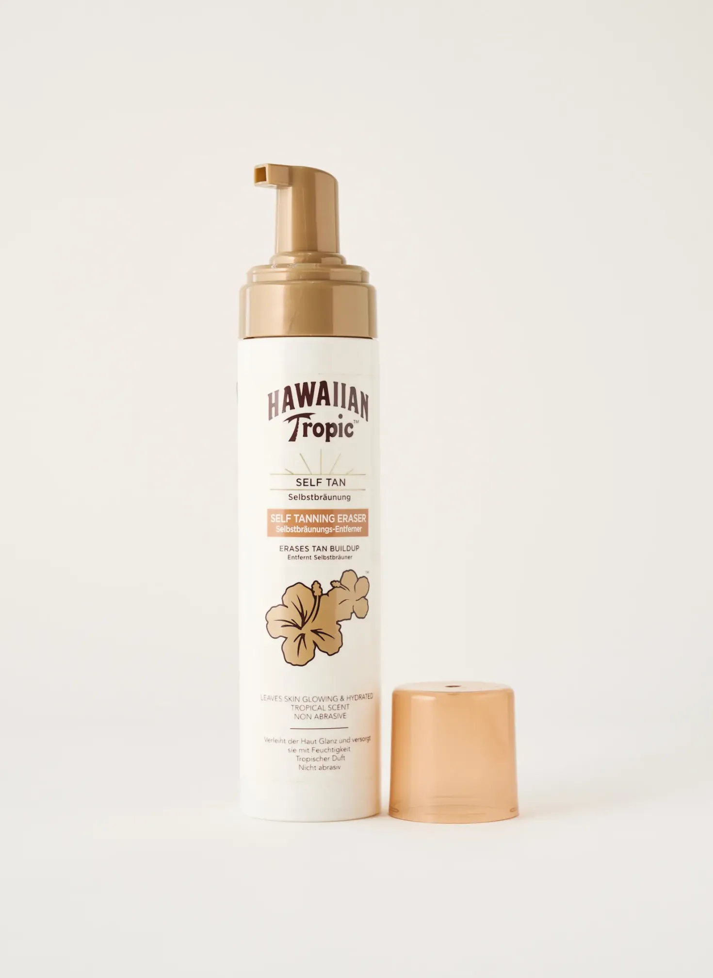 Autobronzant Hawaiian Tropic Multicolore