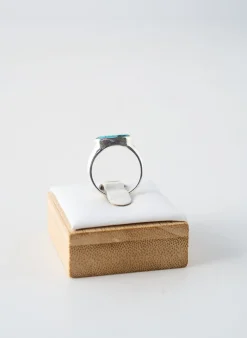 Bague Canyon Bleu
