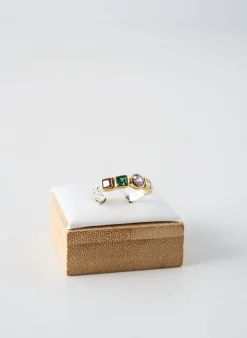 Bague Canyon Rose