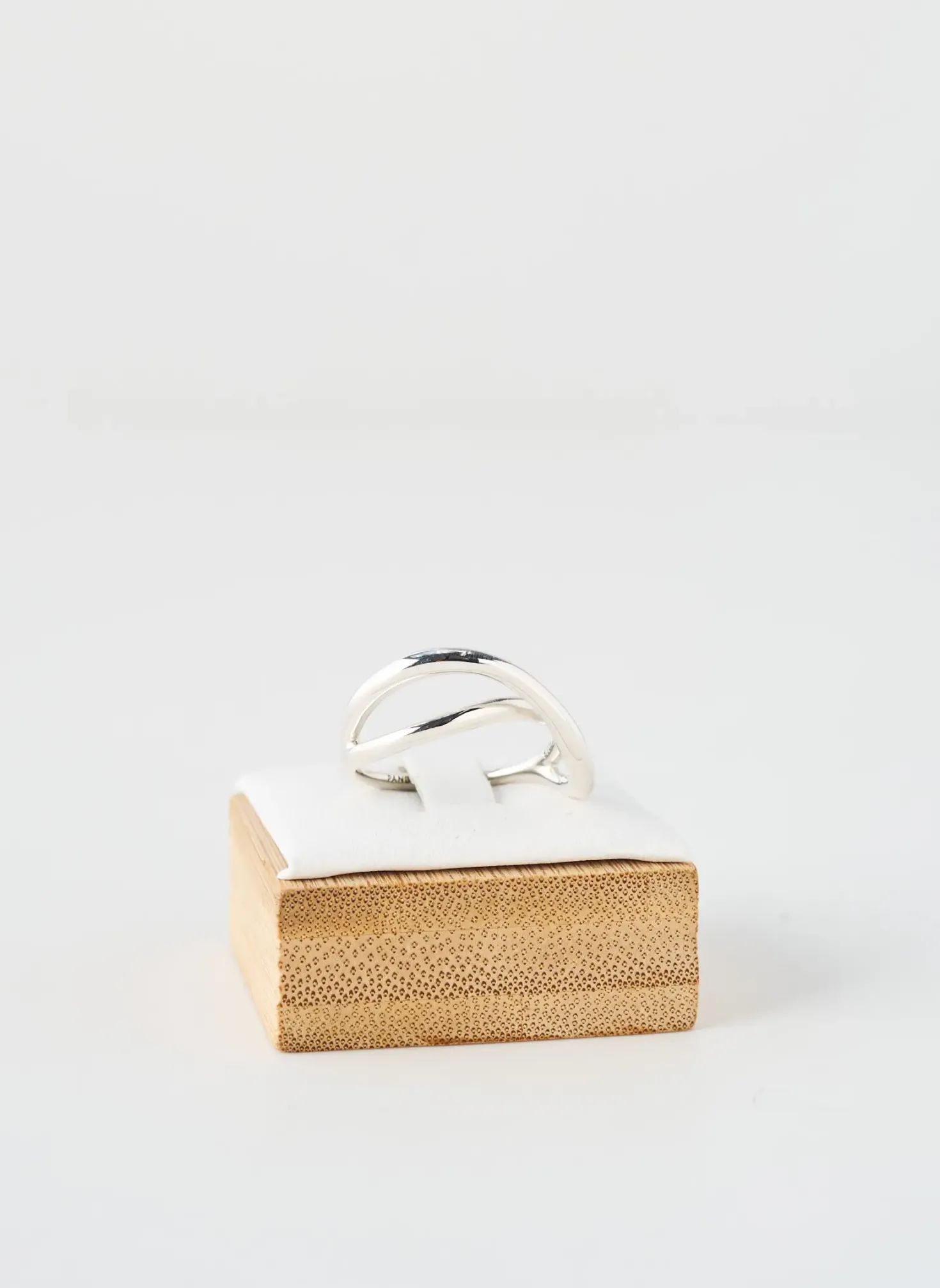 Bague Pandora Argent