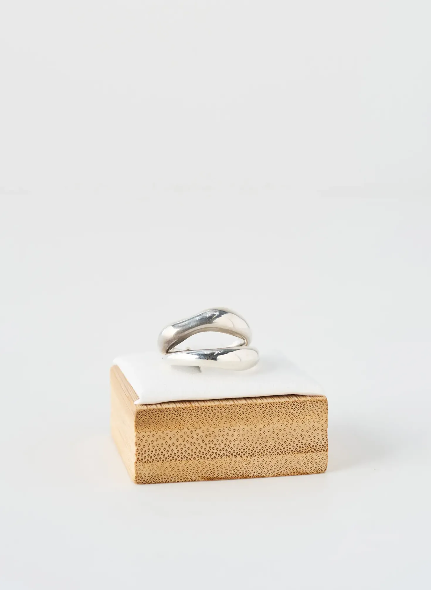 Bague Pandora Argent