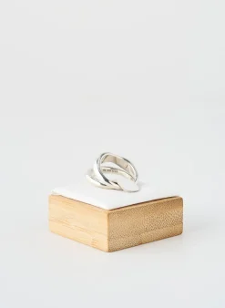 Bague Pandora Argent