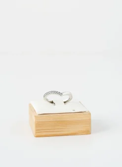 Bague Pandora Argent