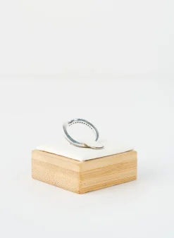 Bague Pandora Argent