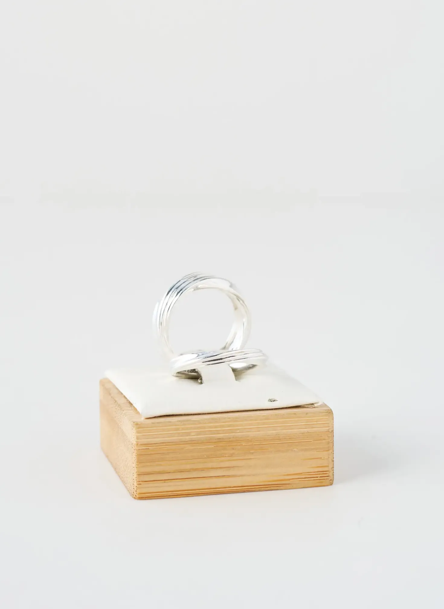 Bague Pandora Argent