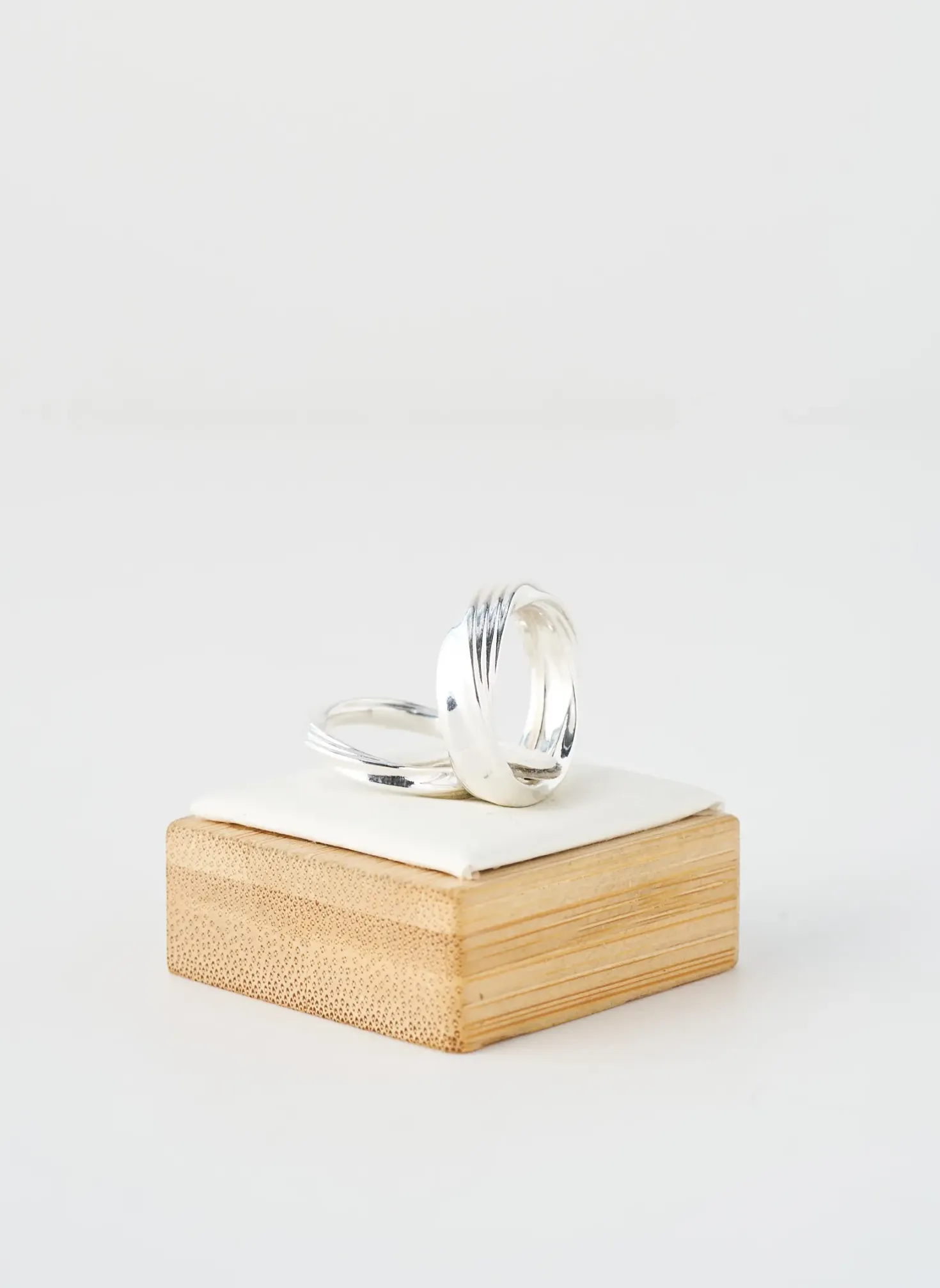 Bague Pandora Argent