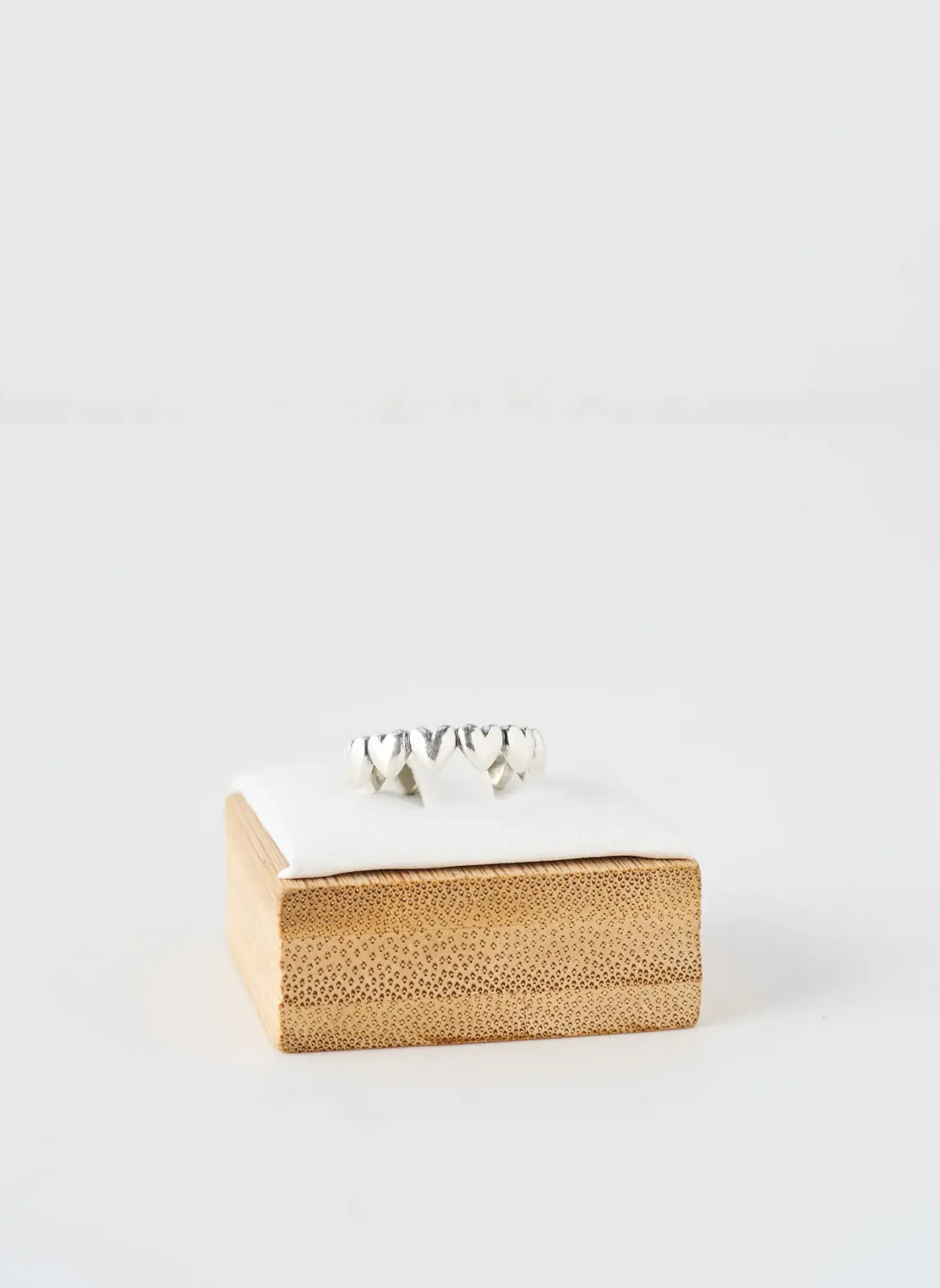 Bague Pandora Argent