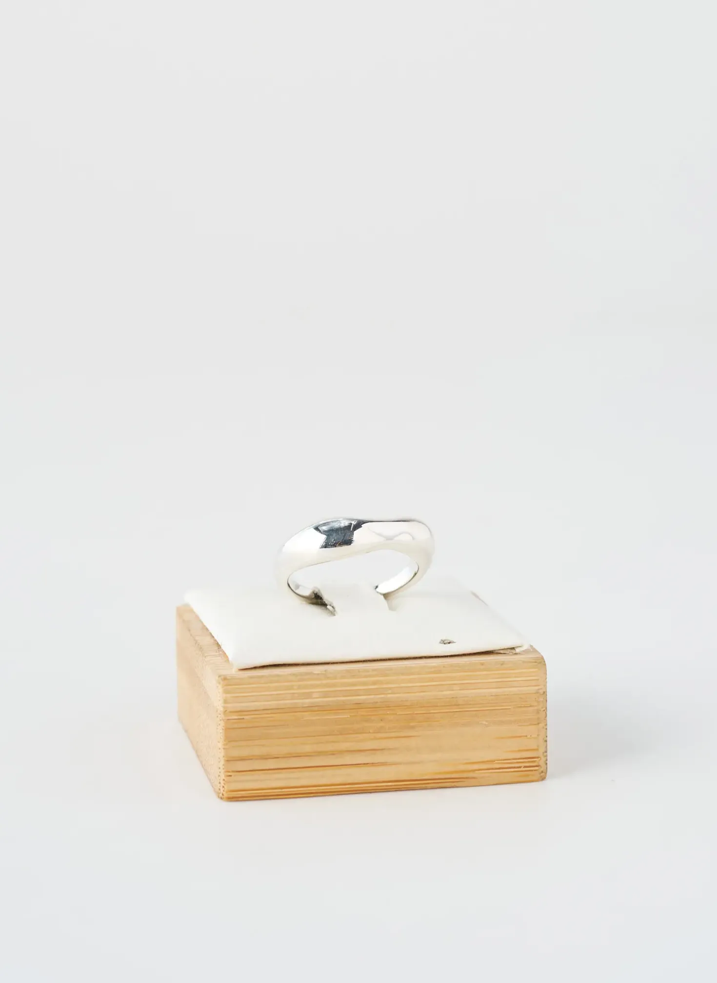 Bague Pandora Argent