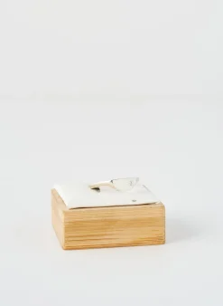 Bague Pandora Argent