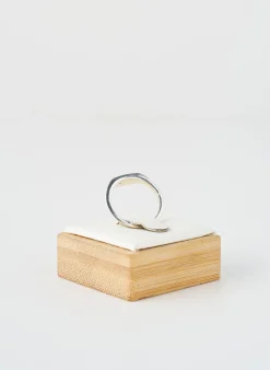 Bague Pandora Argent