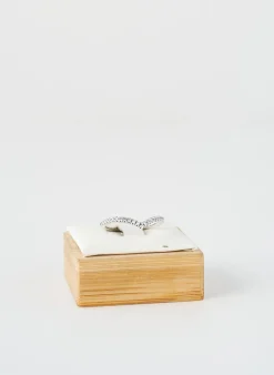 Bague Pandora Argent