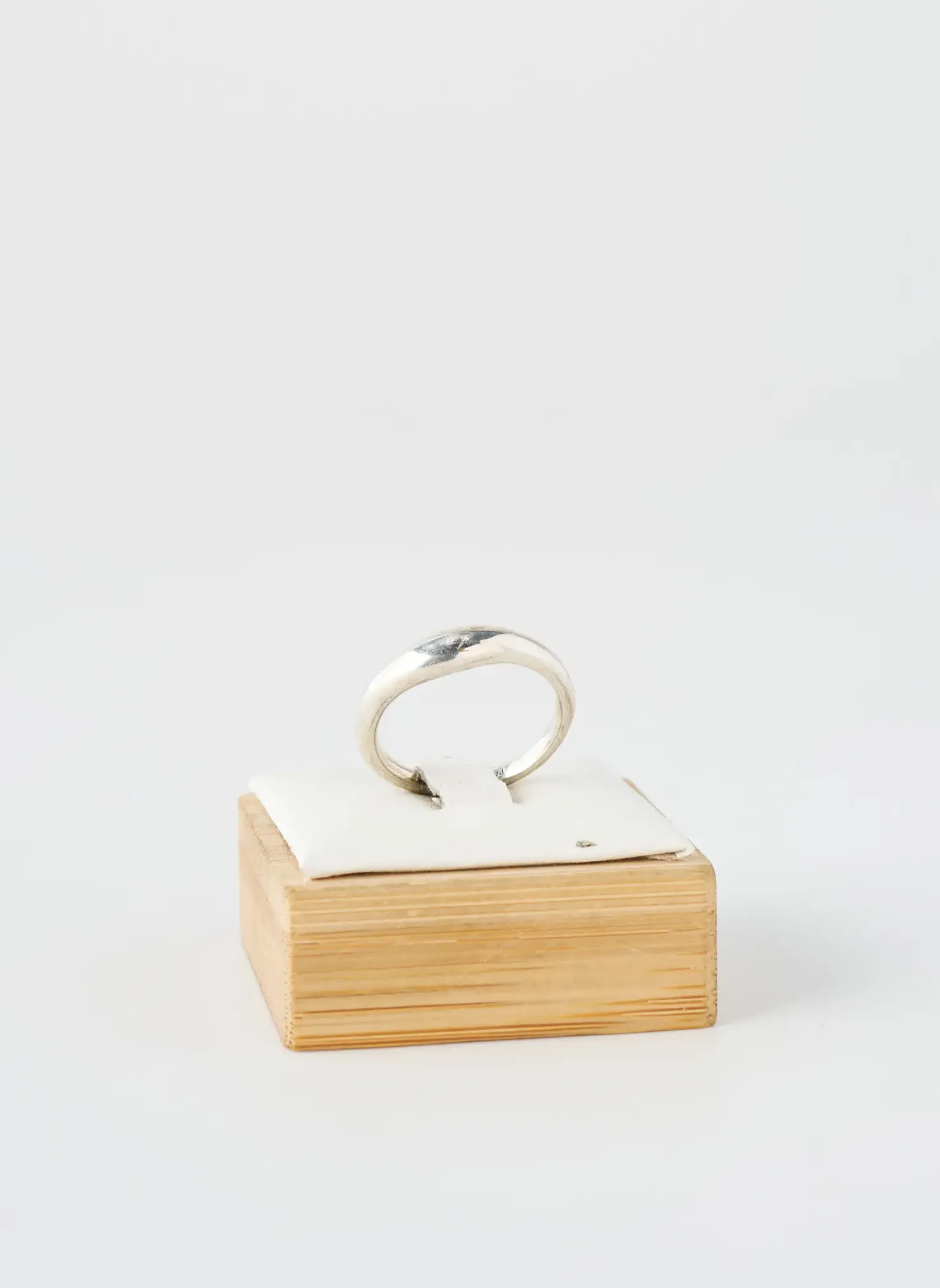 Bague Pandora Argent
