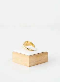 Bague Pandora Or