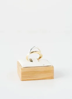 Bague Pandora Or