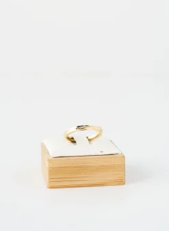 Bague Pandora Or