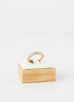 Bague Pandora Or