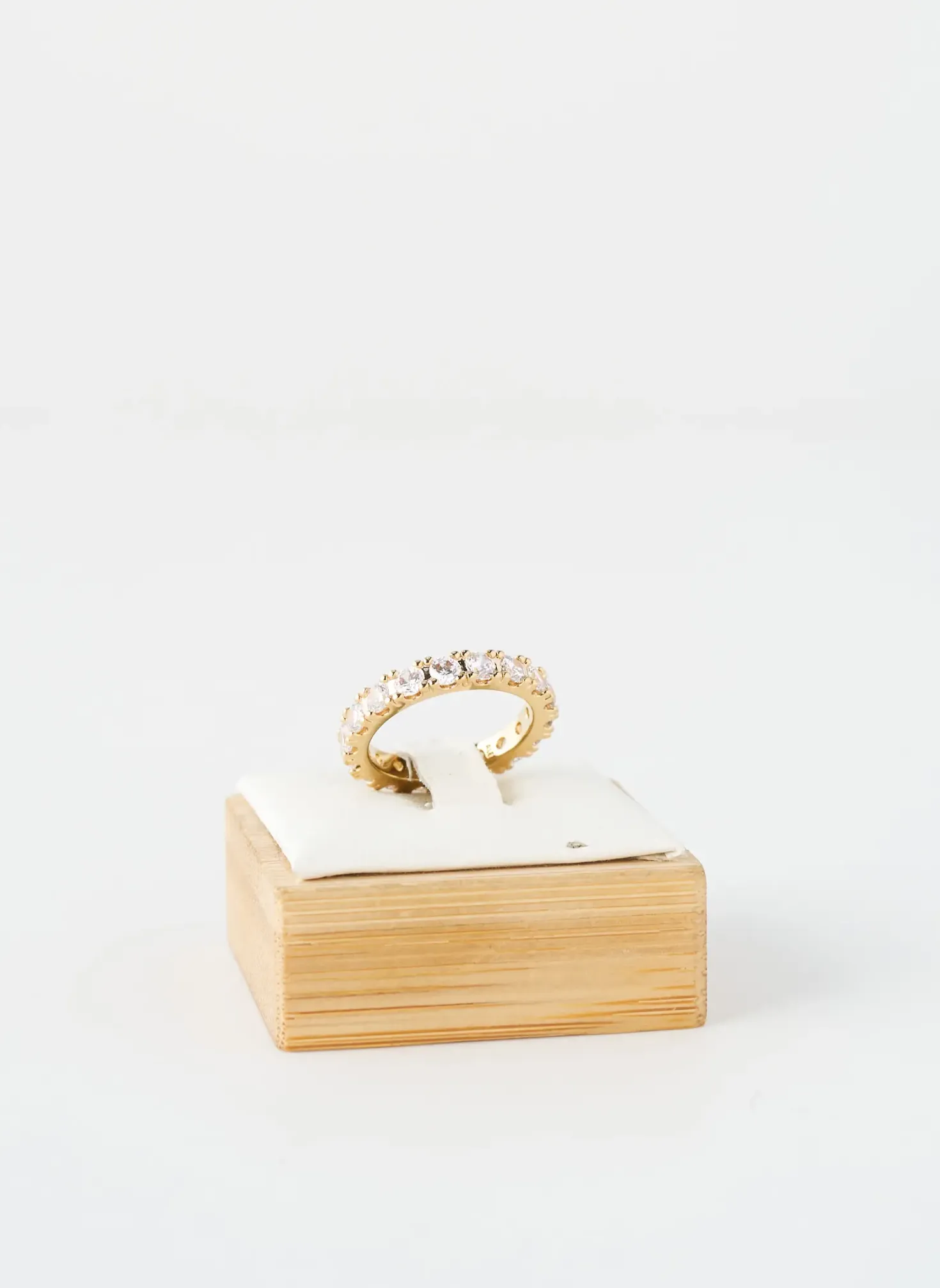 Bague Pandora Or