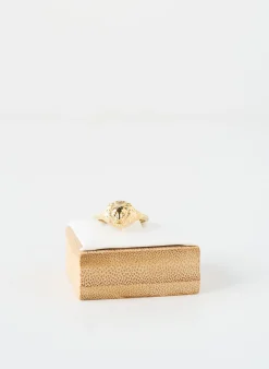 Bague Pandora Or