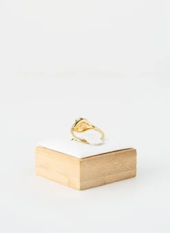 Bague Pandora Or