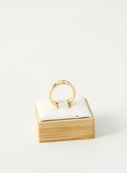 Bague Pandora Or