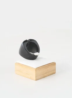 Bague Soyang Noir