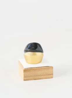 Bague Soyang Or