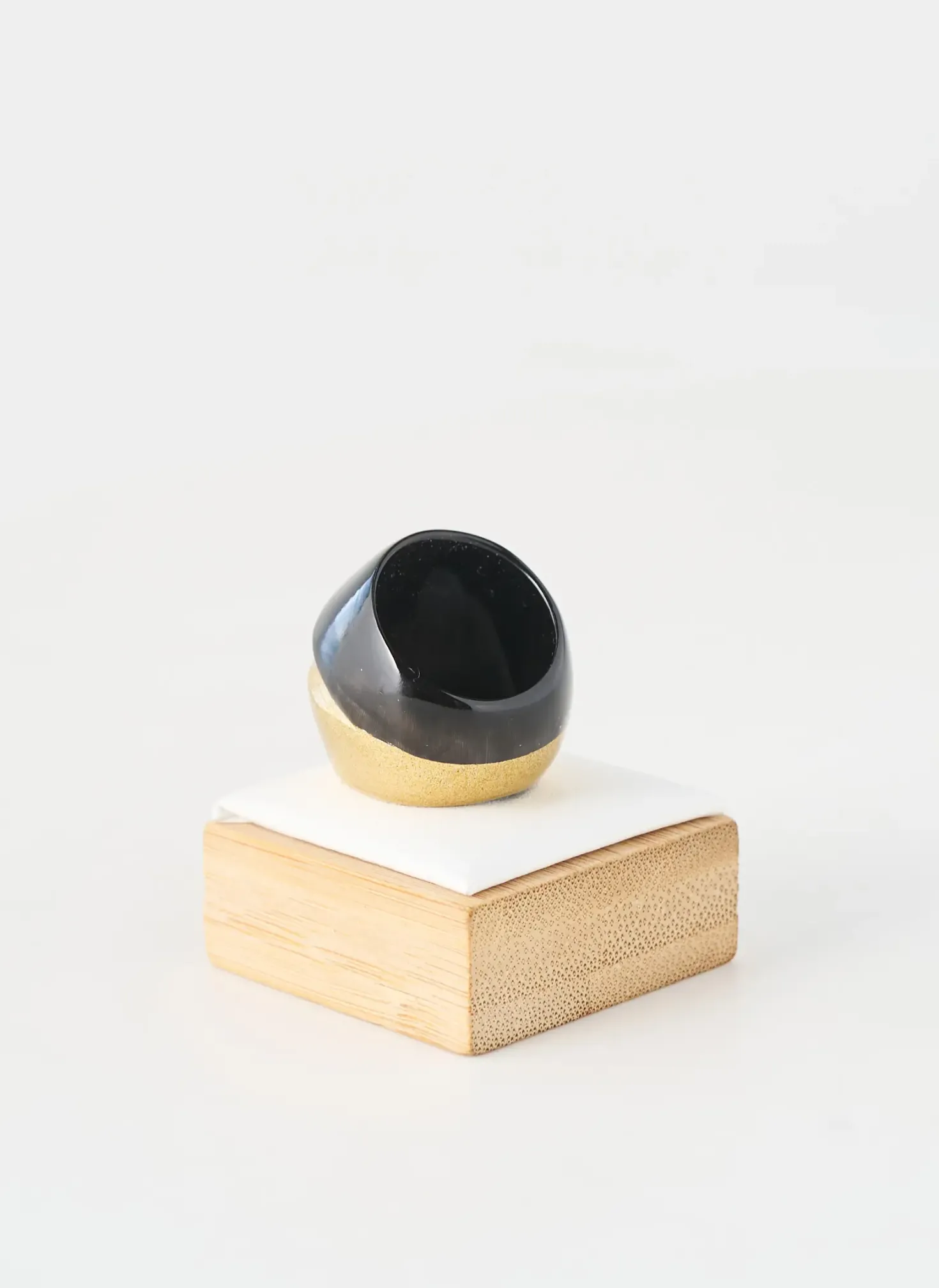 Bague Soyang Or