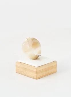 Bague Soyang Orange