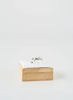 Bague Tata Gisele Argent