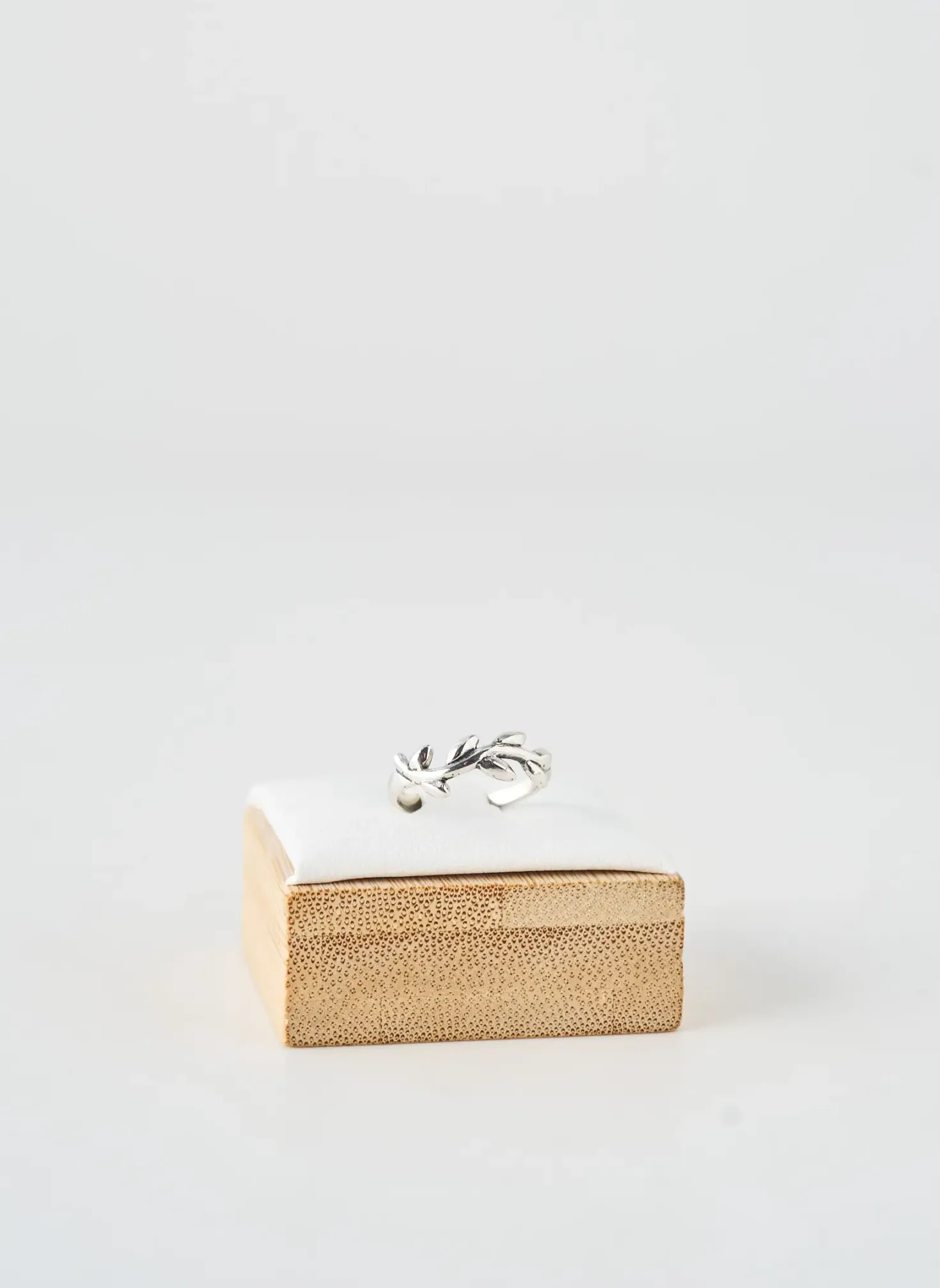 Bague Tata Gisele Argent