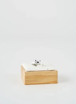Bague Tata Gisele Argent