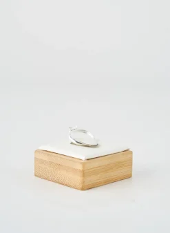 Bague Tata Gisele Argent