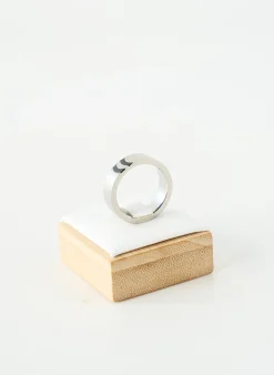 Bague Tata Gisele Argent