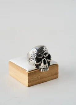 Bague Tata Gisele Argent