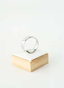 Bague Tata Gisele Argent