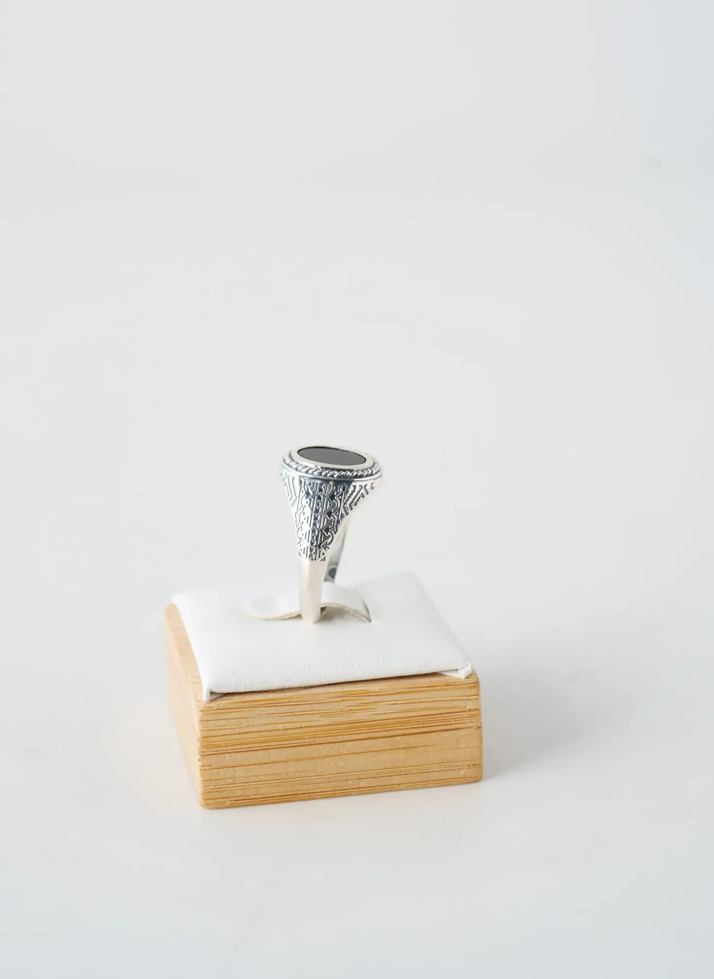 Bague Tata Gisele Argent