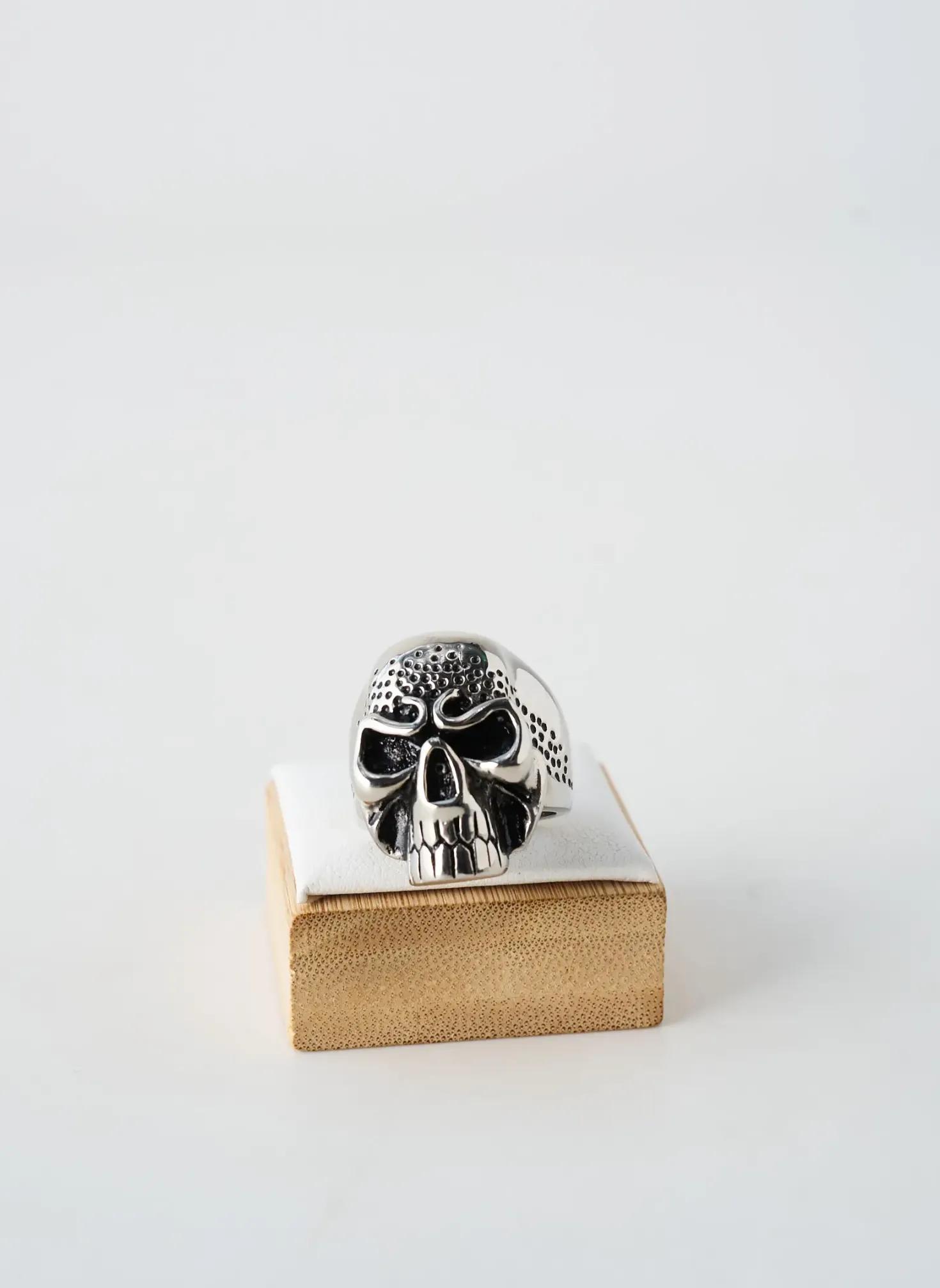 Bague Tata Gisele Argent