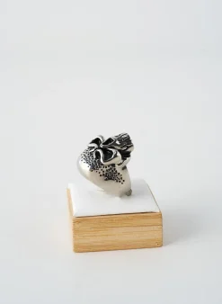 Bague Tata Gisele Argent