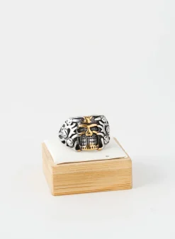 Bague Tata Gisele Argent