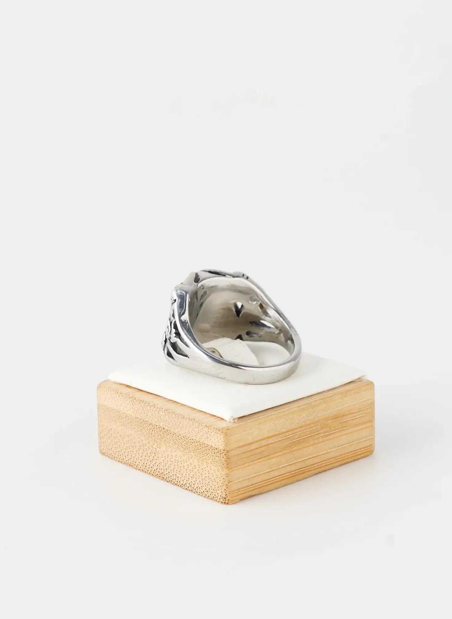 Bague Tata Gisele Argent