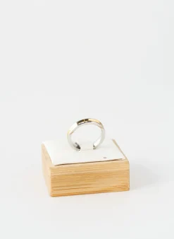 Bague Tata Gisele Argent