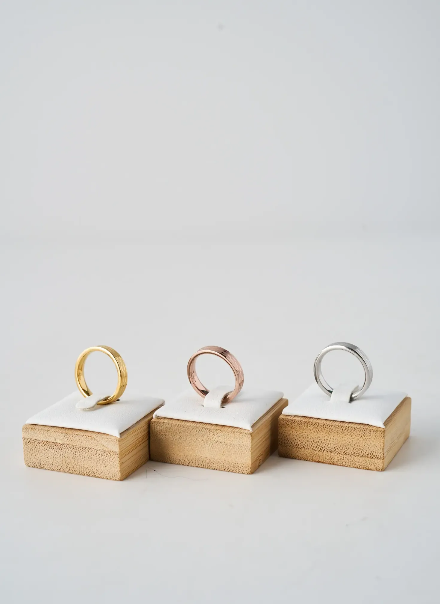 Bague Tata Gisele Argent