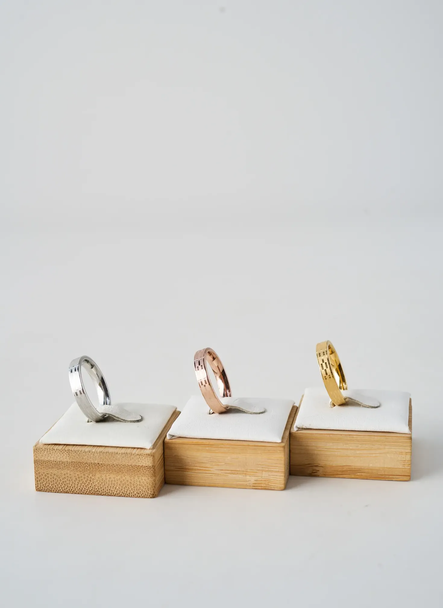 Bague Tata Gisele Argent