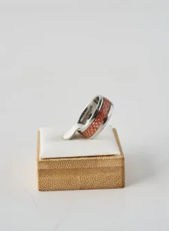 Bague Tata Gisele Argent