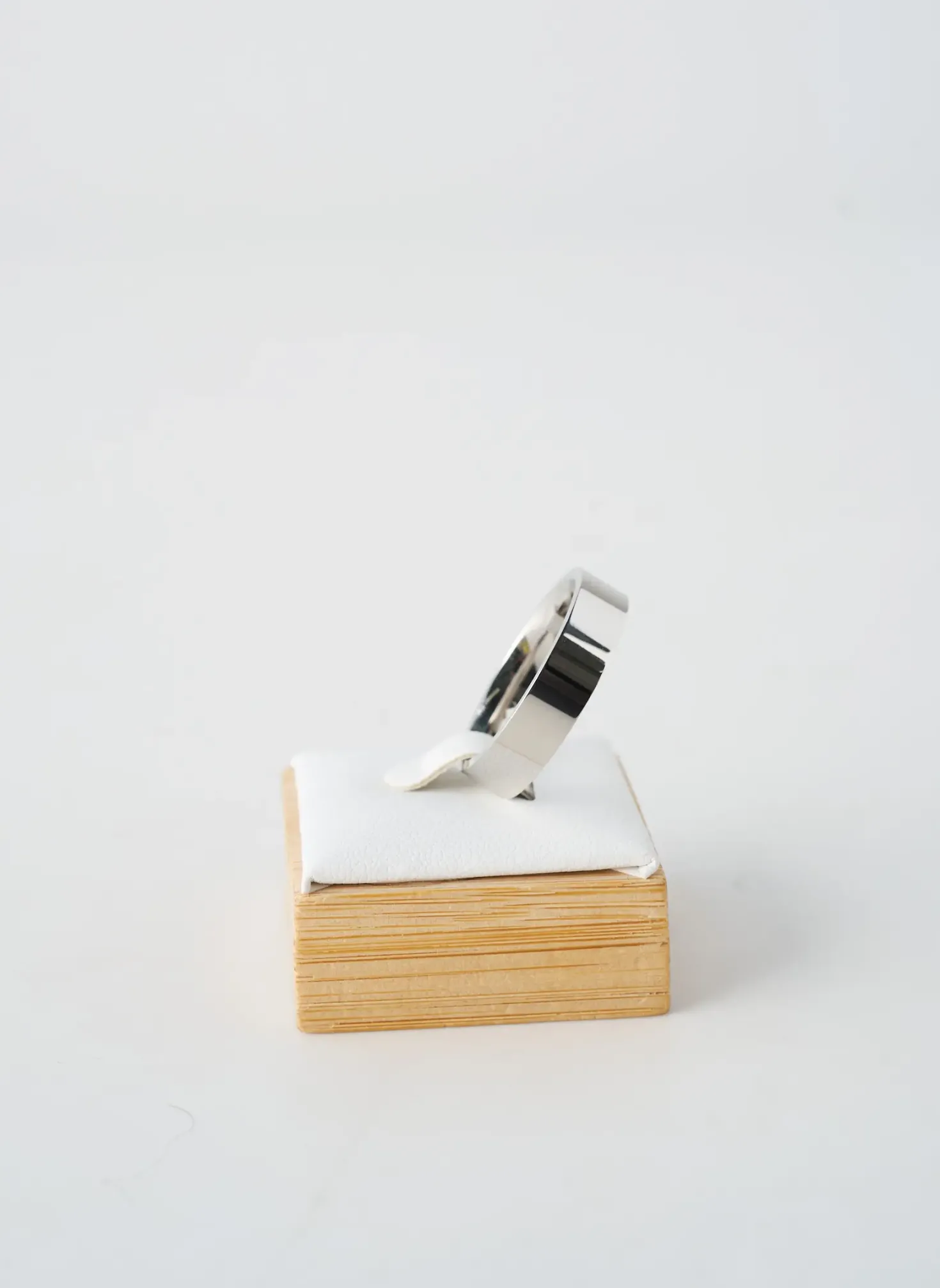 Bague Tata Gisele Argent