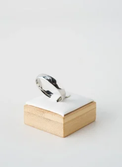 Bague Tata Gisele Argent